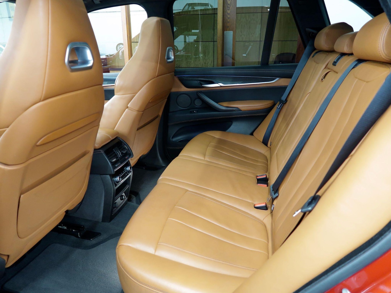 Used BMW X5 M 2025 for sale - 76388834: Photo 15