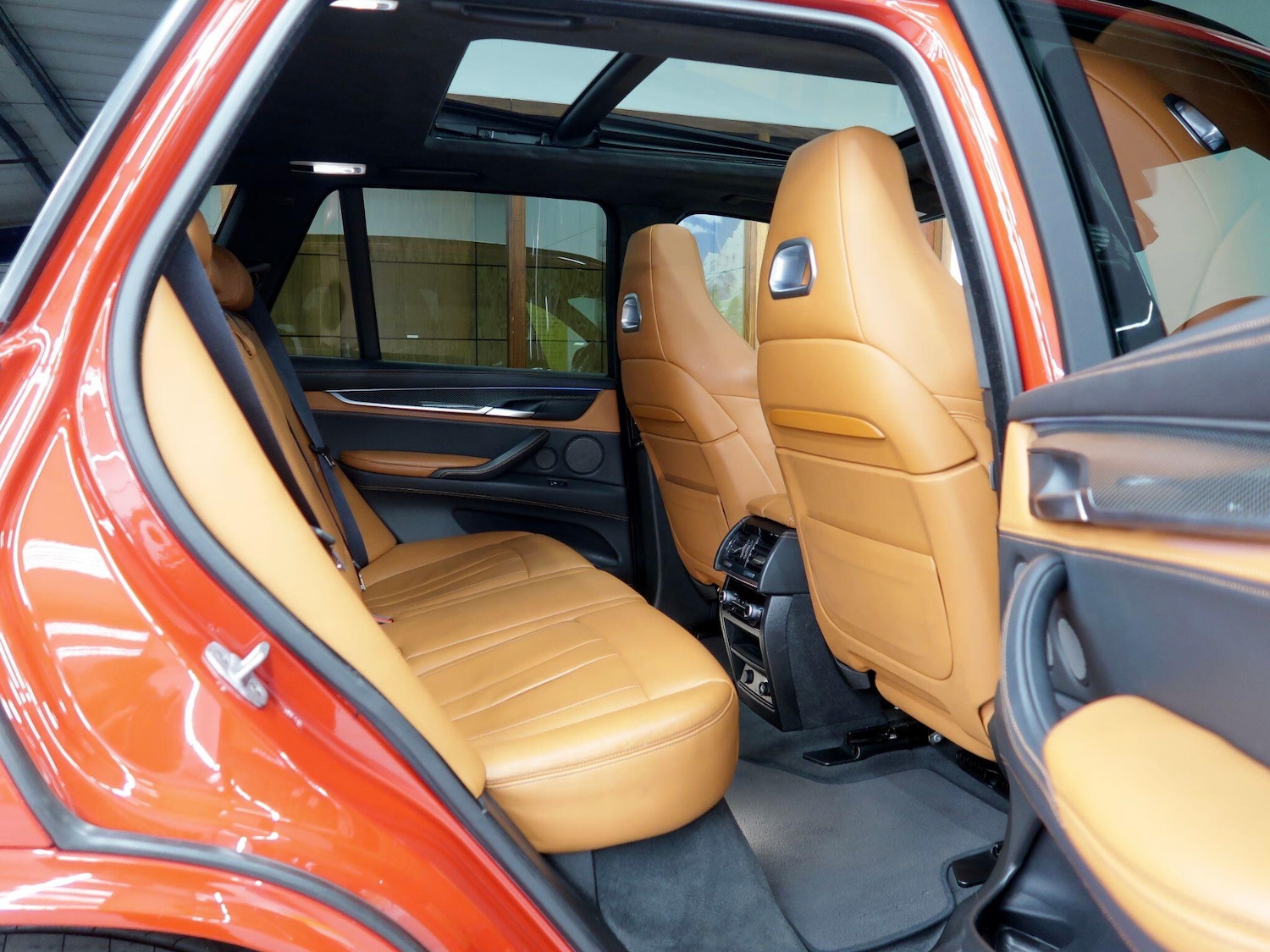 Used BMW X5 M 2025 for sale - 76388834: Photo 17