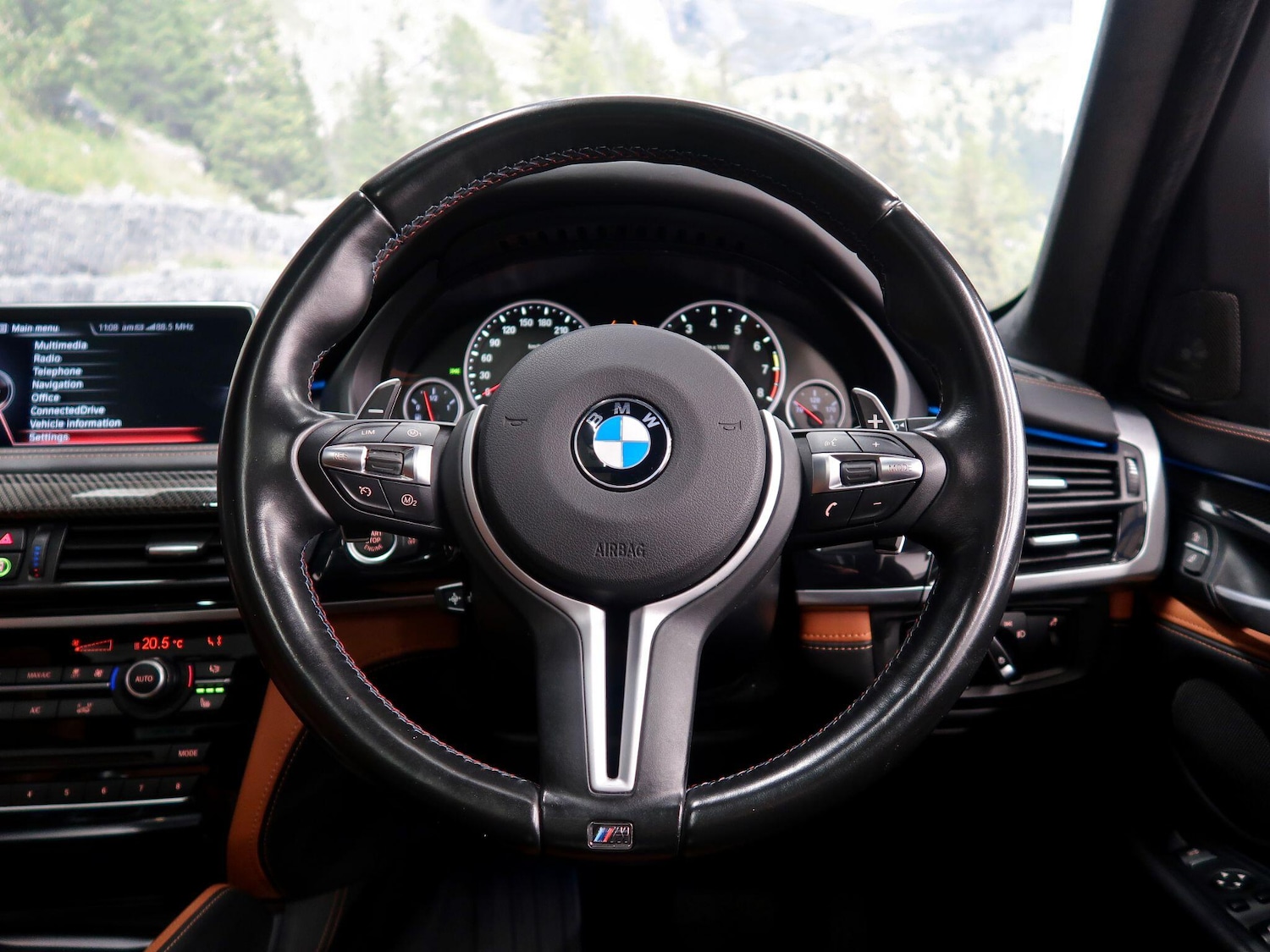 Used BMW X5 M 2025 for sale - 76388834: Photo 21