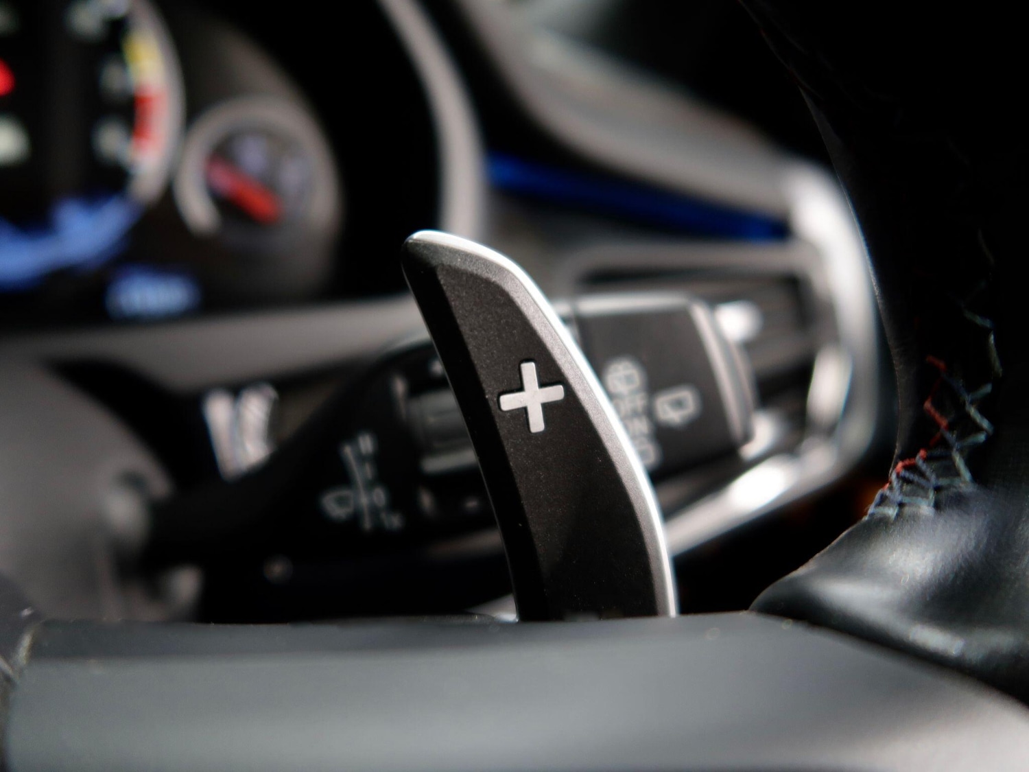 Used BMW X5 M 2025 for sale - 76388834: Photo 26