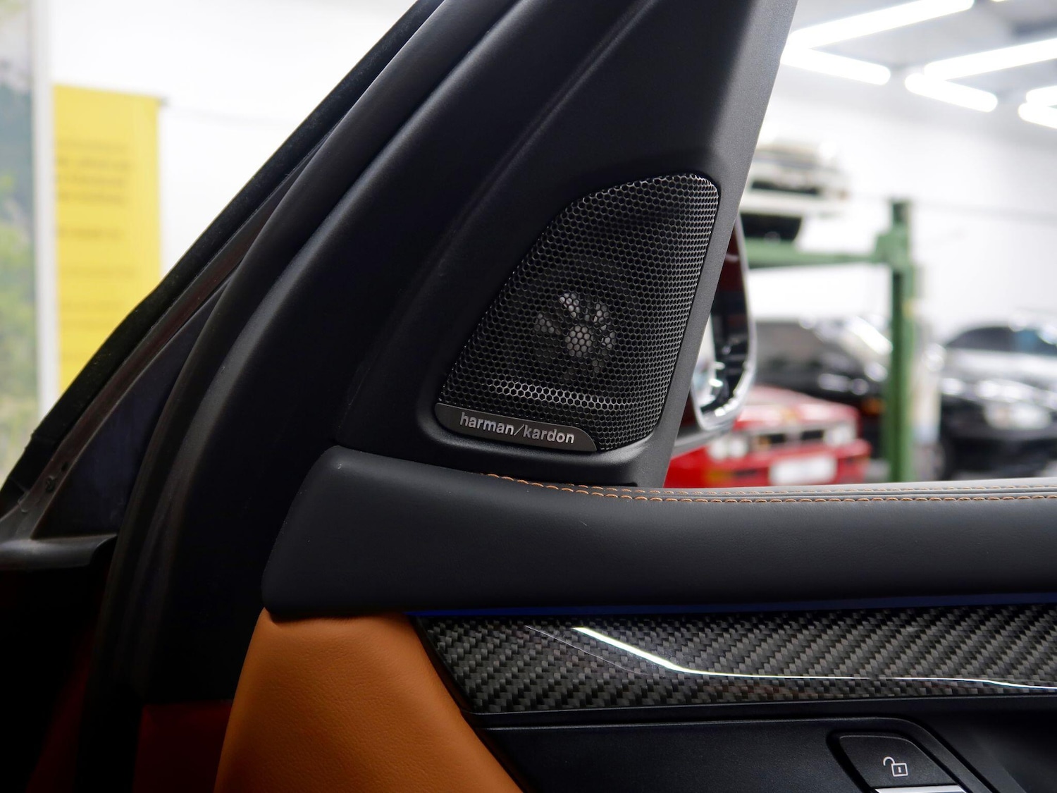 Used BMW X5 M 2025 for sale - 76388834: Photo 30