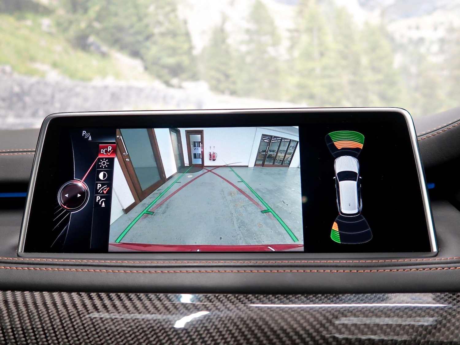 Used BMW X5 M 2025 for sale - 76388834: Photo 32