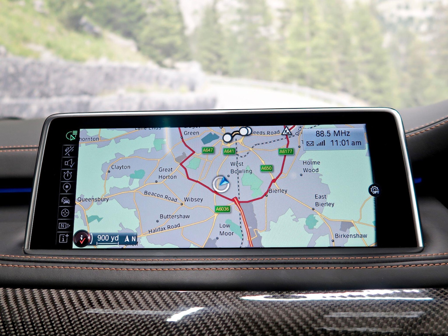 Used BMW X5 M 2025 for sale - 76388834: Photo 34