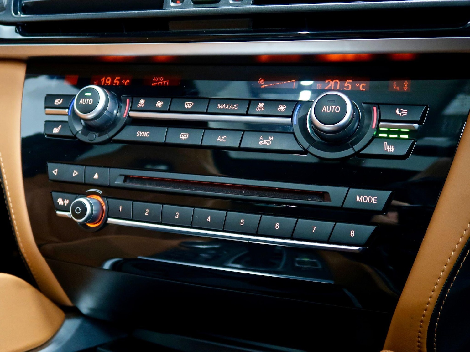 Used BMW X5 M 2025 for sale - 76388834: Photo 37