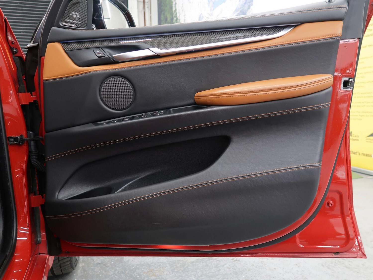 Used BMW X5 M 2025 for sale - 76388834: Photo 41