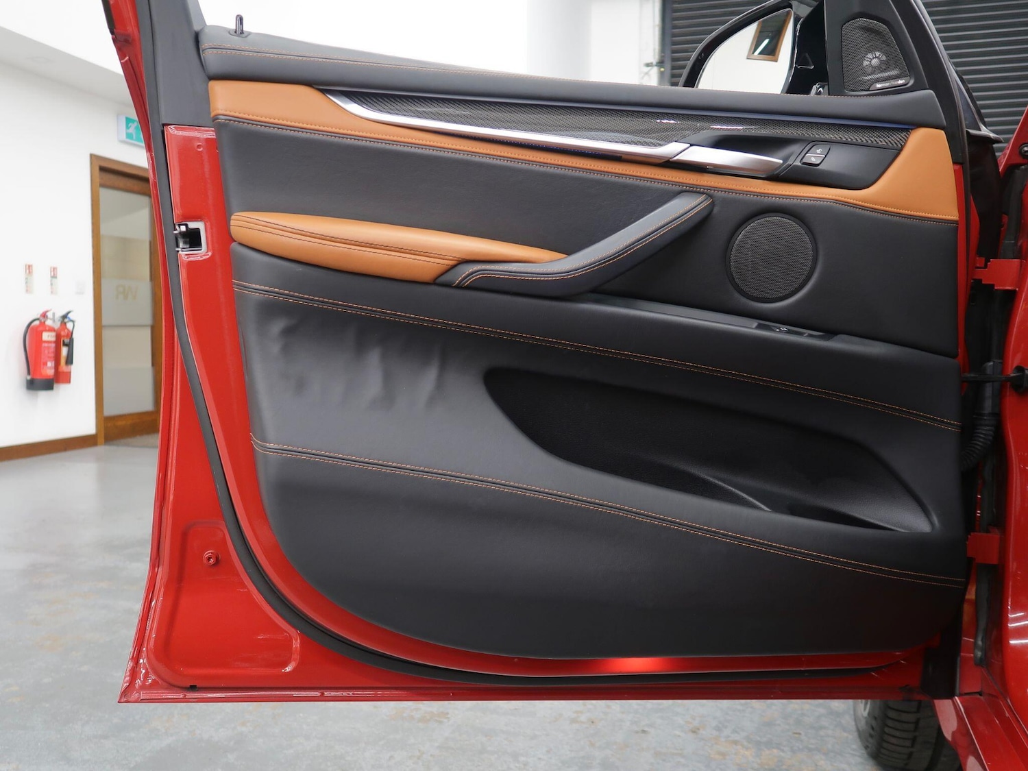 Used BMW X5 M 2025 for sale - 76388834: Photo 43