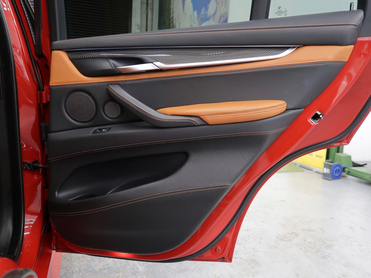 Used BMW X5 M 2025 for sale - 76388834: Photo 44