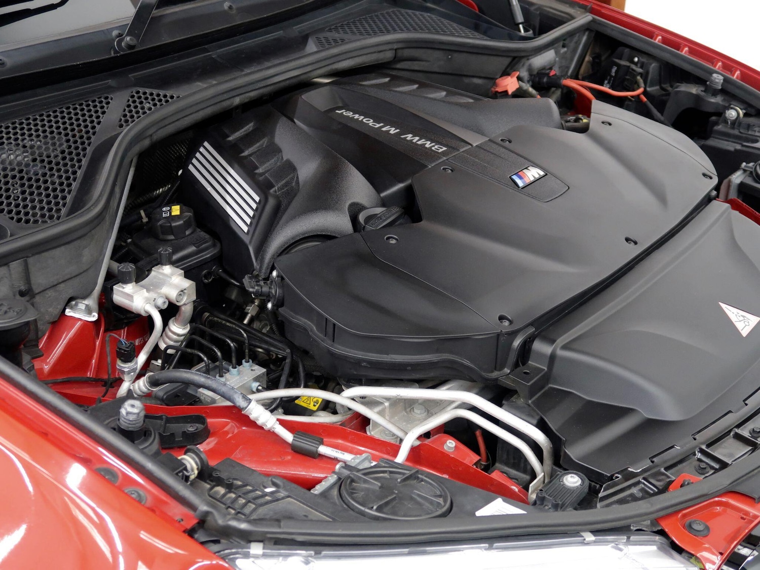 Used BMW X5 M 2025 for sale - 76388834: Photo 47