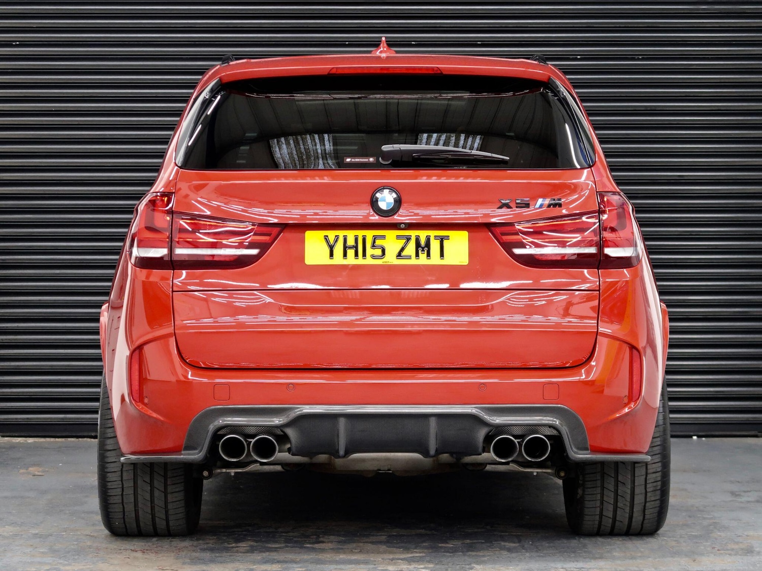 Used BMW X5 M 2025 for sale - 76388834: Photo 5