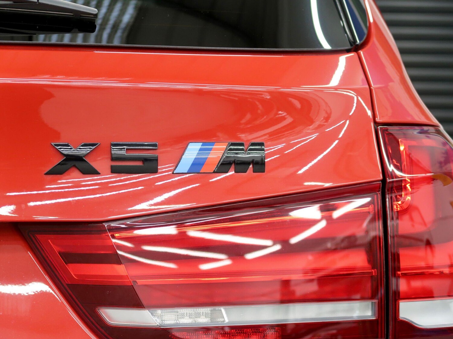 Used BMW X5 M 2025 for sale - 76388834: Photo 55