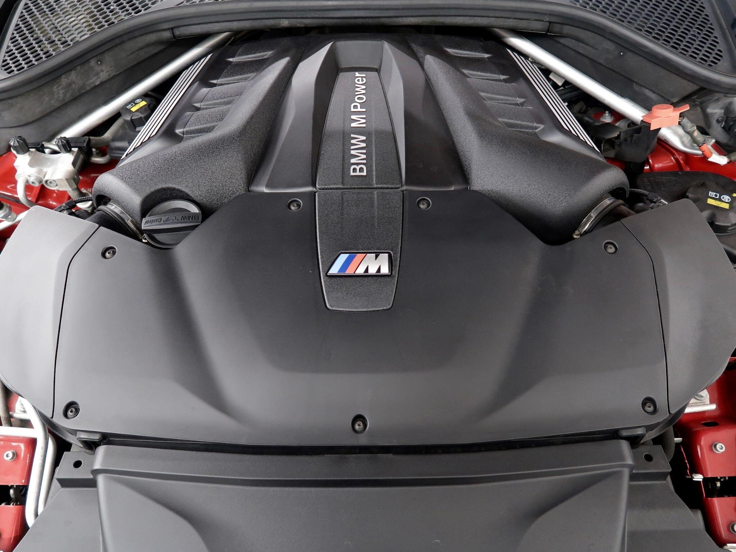 Used BMW X5 M 2025 for sale - 76388834: Photo 62