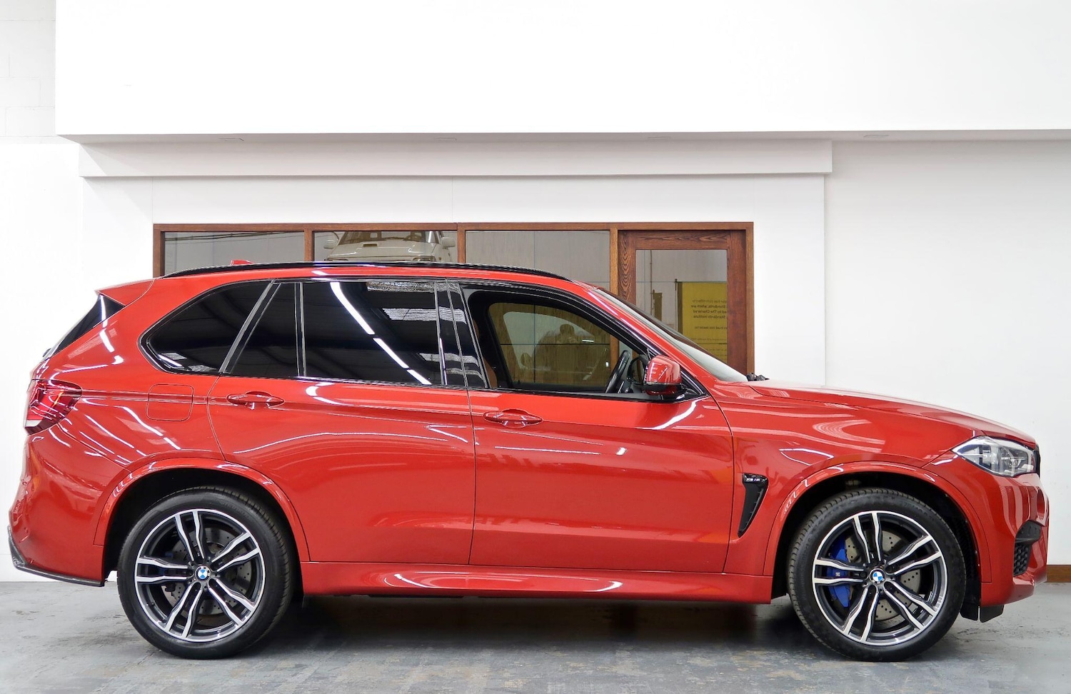 Used BMW X5 M 2025 for sale - 76388834: Photo 7