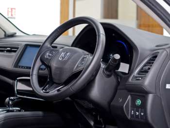 Used Honda HR-V 2014 for sale - 74160814: Photo
