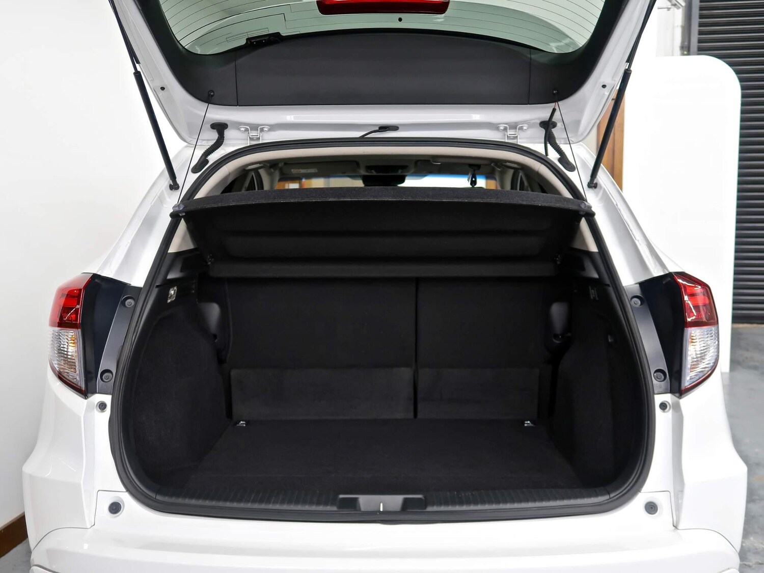 Vehicle 40