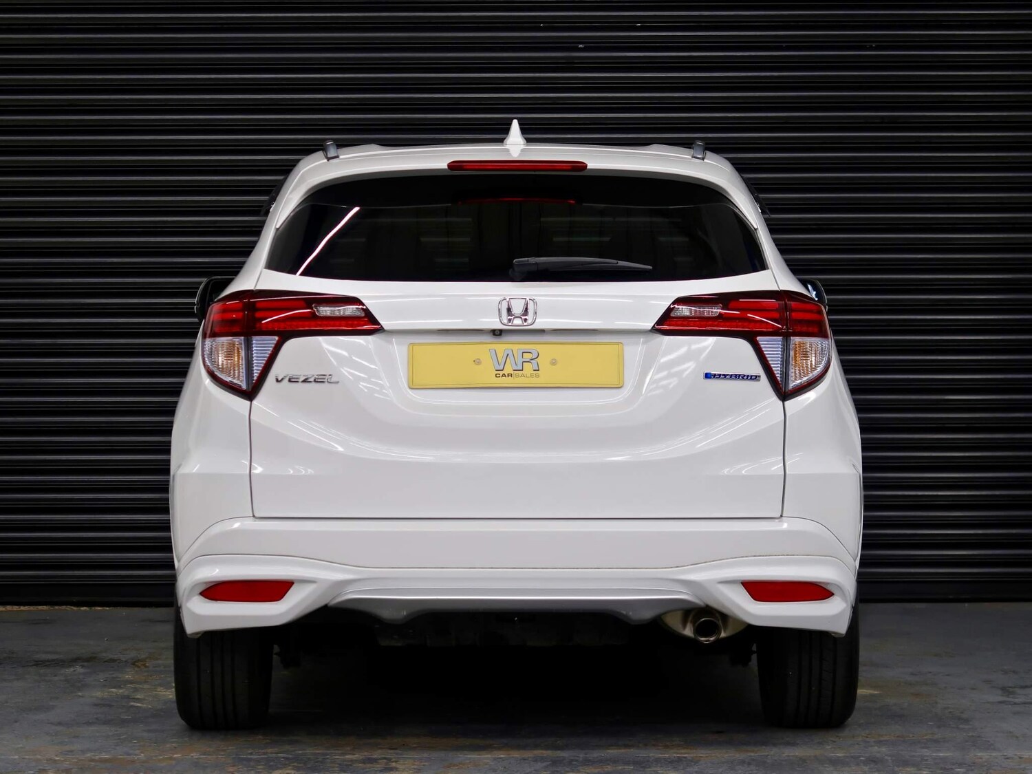 Vehicle 41