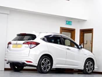 Used Honda HR-V 2014 for sale - 74160814: Photo