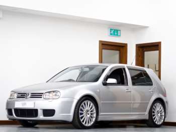 2023 (53) - 3.2 R32 5dr Hatchback Manual Petrol