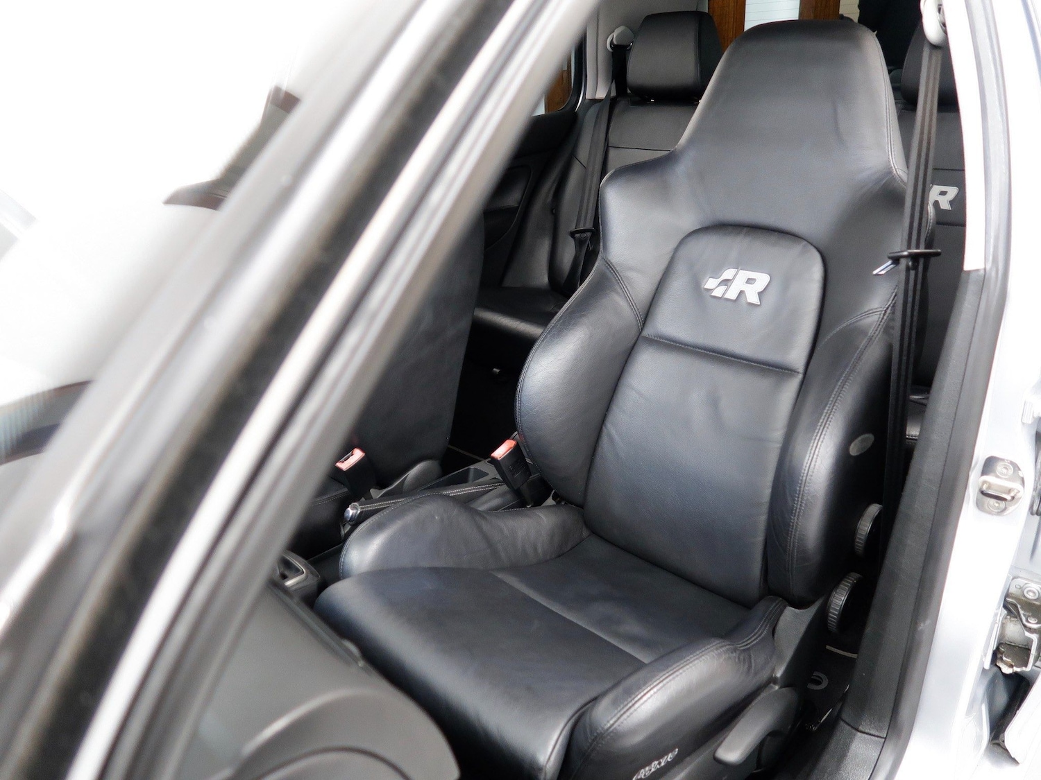 Vehicle 27