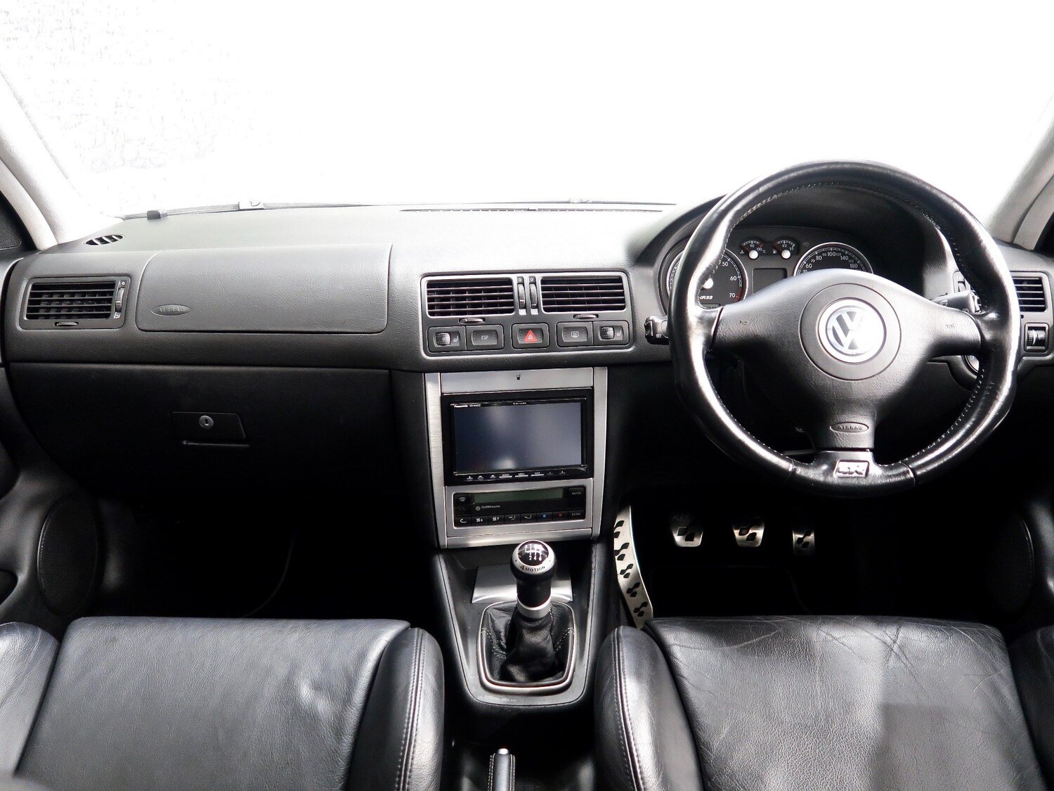 Vehicle 34