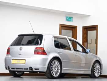 Used Volkswagen Golf 2003 for sale - 74700903: Photo