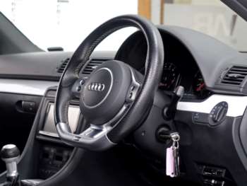 Used Audi RS4 2008 for sale - 70726115: Photo