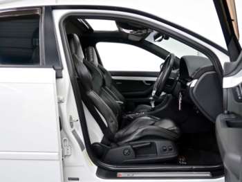 Used Audi RS4 2008 for sale - 70726115: Photo
