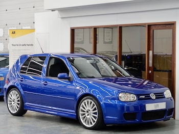 2003 (53) - 3.2 R32 5dr