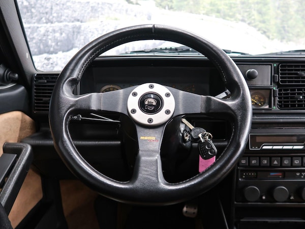 Used Lancia Delta 1995 for sale - 74895383: Photo 13