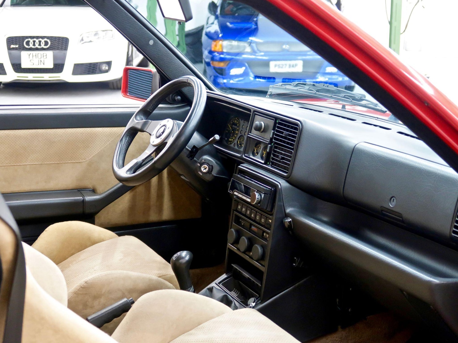Vehicle 17