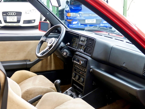 Used Lancia Delta 1995 for sale - 74895383: Photo 17