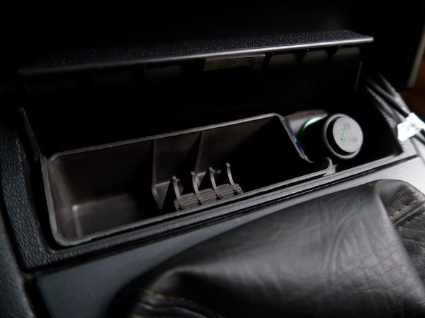 Used Lancia Delta 1995 for sale - 74895383: Photo 20