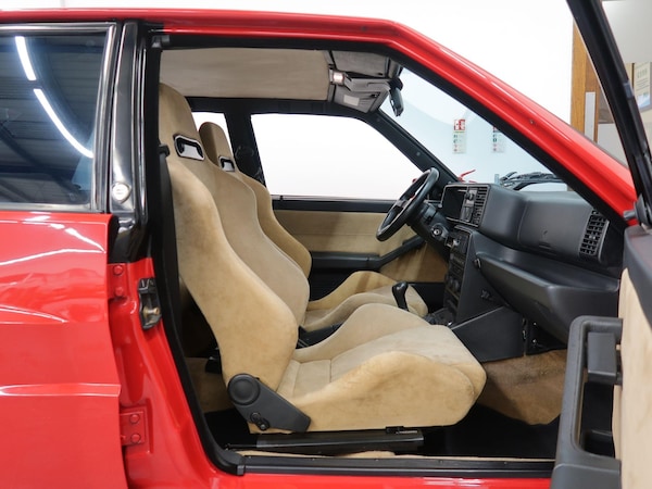 Used Lancia Delta 1995 for sale - 74895383: Photo 23