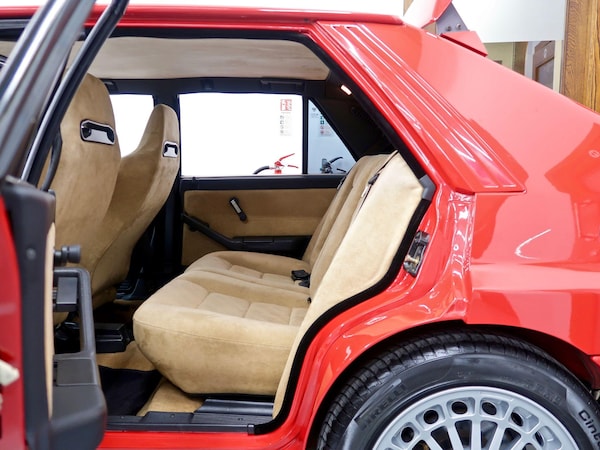 Used Lancia Delta 1995 for sale - 74895383: Photo 25