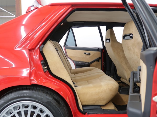 Used Lancia Delta 1995 for sale - 74895383: Photo 28