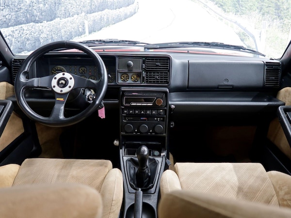 Used Lancia Delta 1995 for sale - 74895383: Photo 29