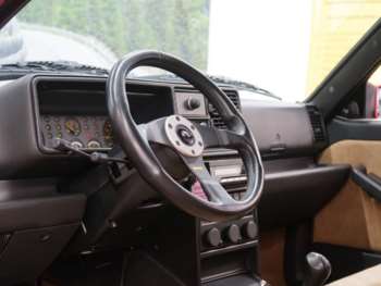 Used Lancia Delta 1995 for sale - 74895383: Photo