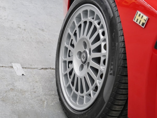 Used Lancia Delta 1995 for sale - 74895383: Photo 30