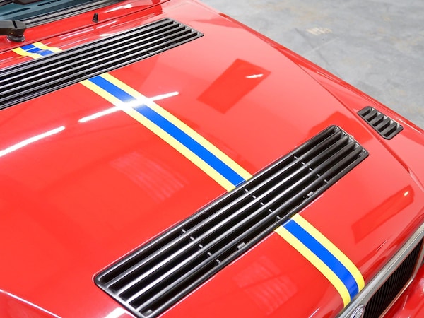Used Lancia Delta 1995 for sale - 74895383: Photo 35
