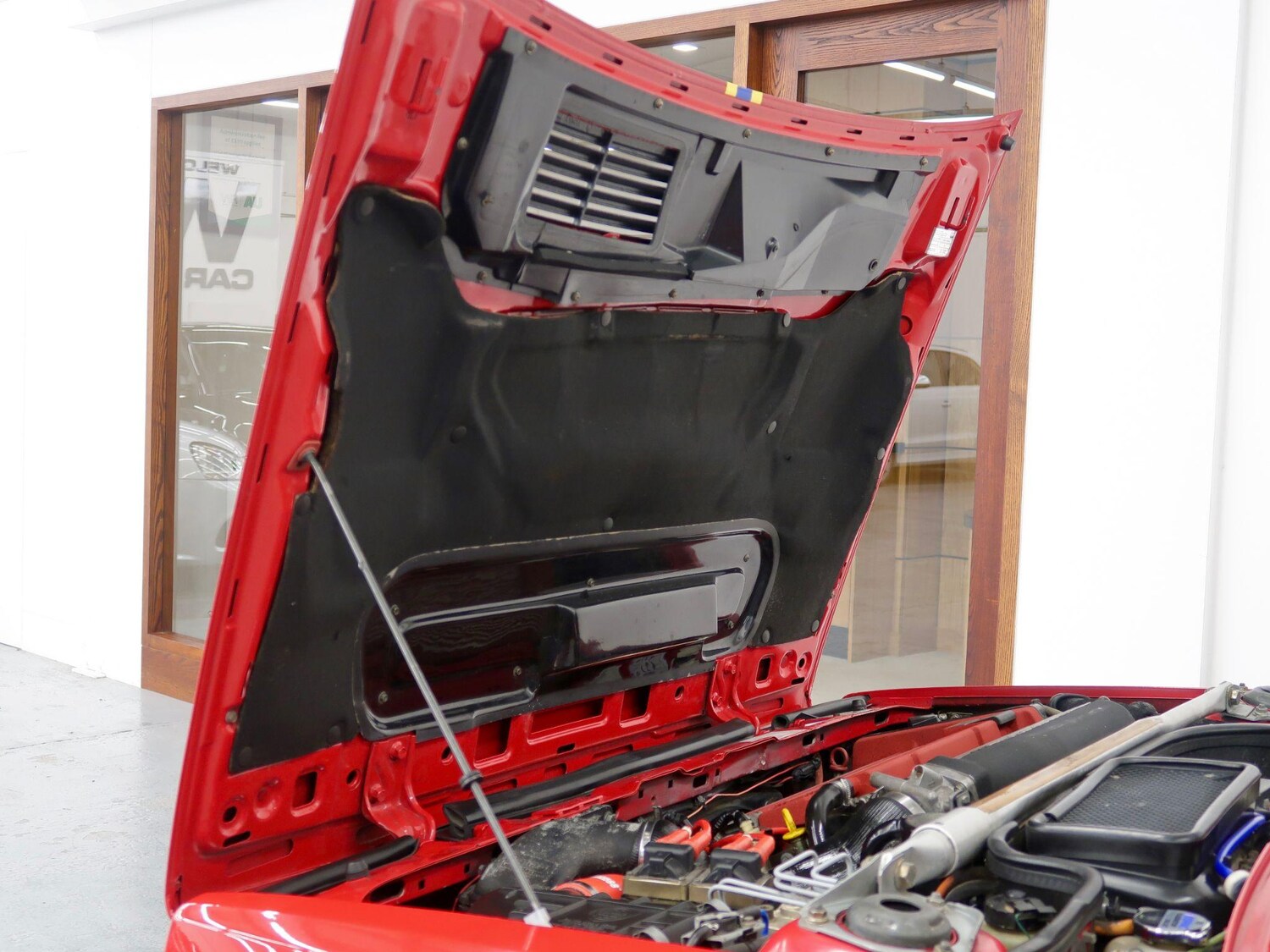 Vehicle 36