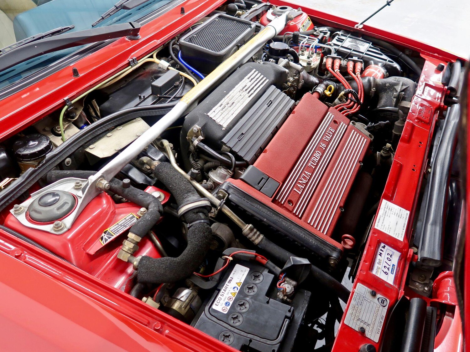 Vehicle 37