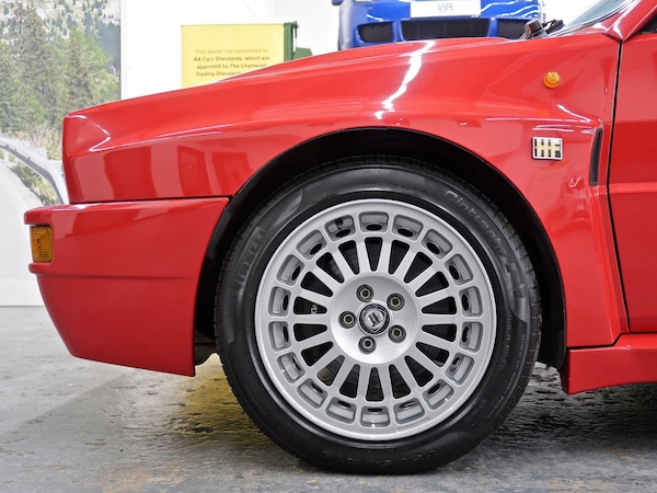 Used Lancia Delta 1995 for sale - 74895383: Photo 39