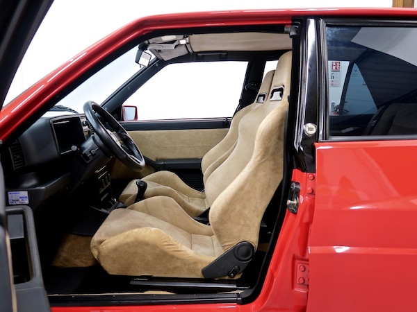 Used Lancia Delta 1995 for sale - 74895383: Photo 3