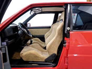 Used Lancia Delta 1995 for sale - 74895383: Photo