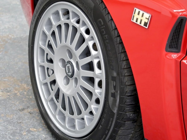 Used Lancia Delta 1995 for sale - 74895383: Photo 40