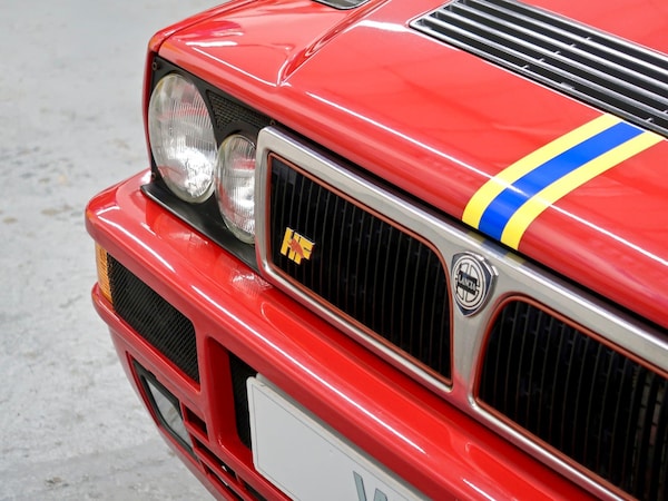 Used Lancia Delta 1995 for sale - 74895383: Photo 41
