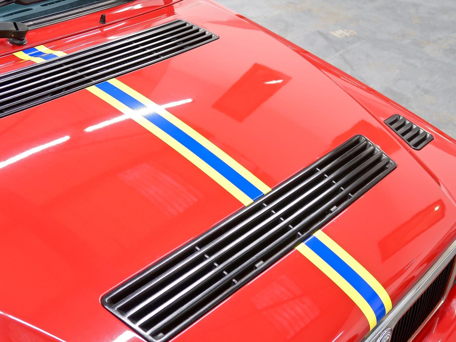 Used Lancia Delta 1995 for sale - 74895383: Photo 46