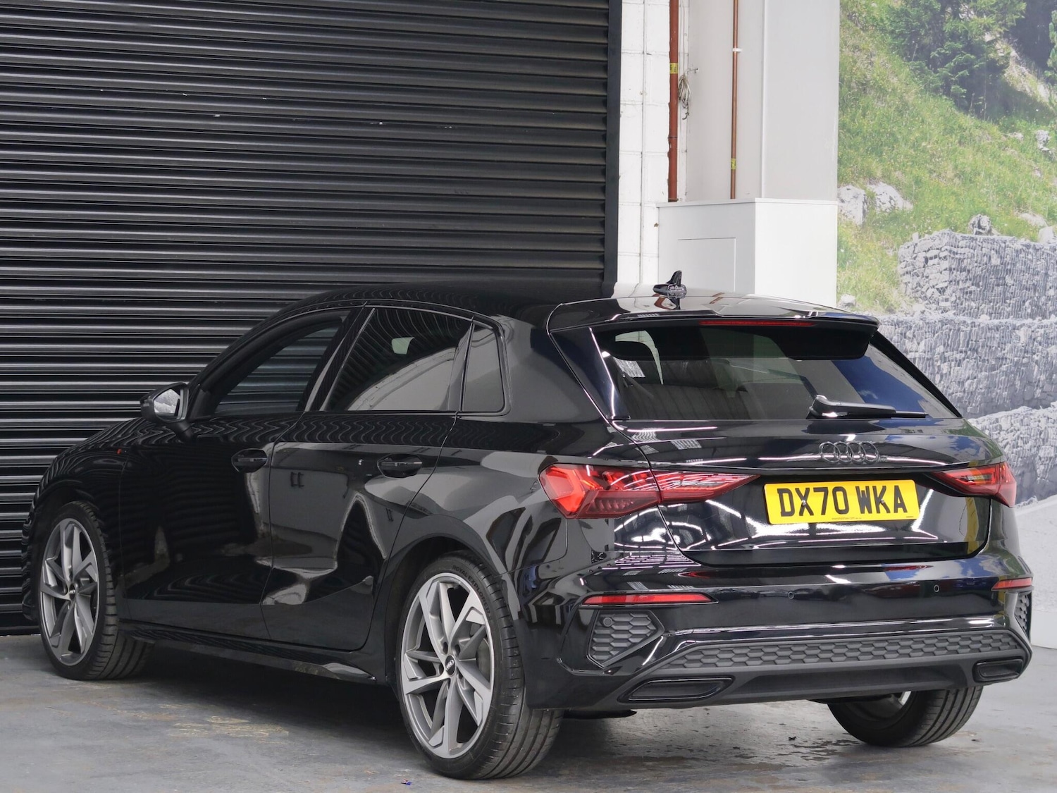 Used Audi A3 2020 for sale - 76513057: Photo 10