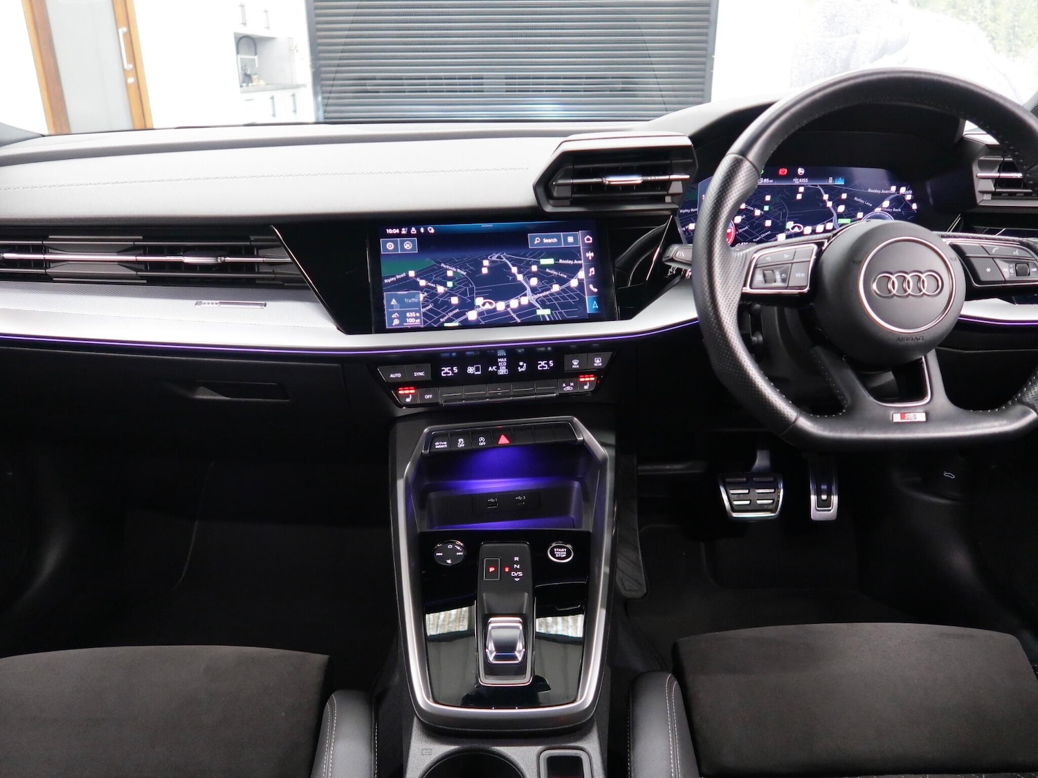 Used Audi A3 2020 for sale - 76513057: Photo 14