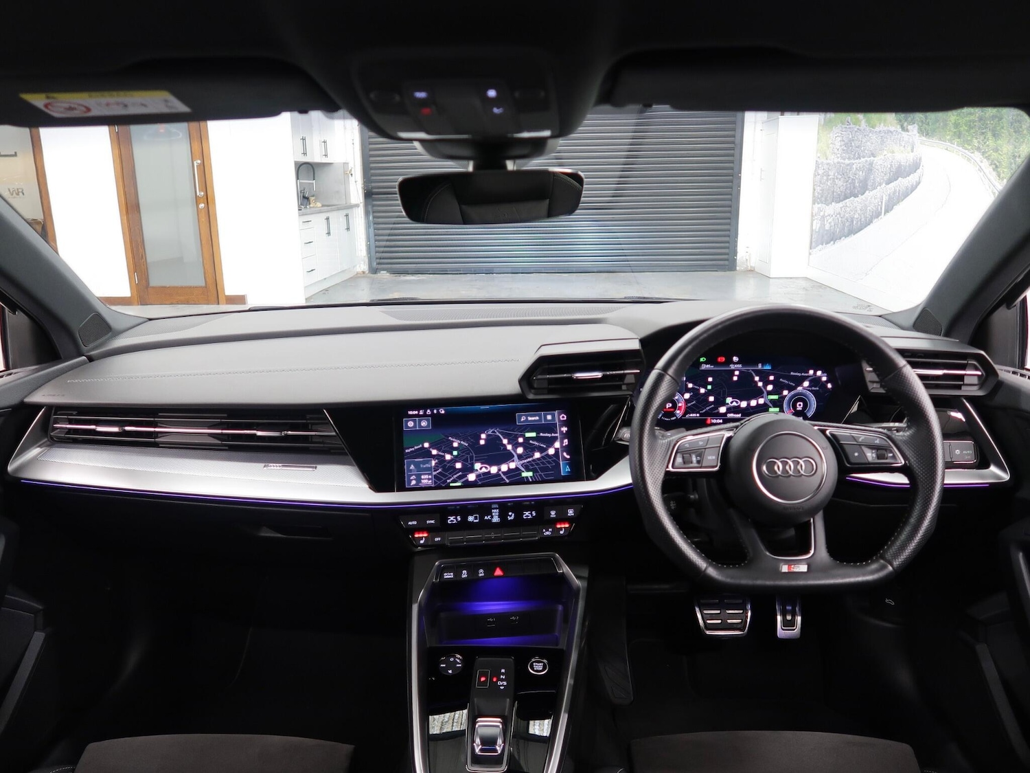 Used Audi A3 2020 for sale - 76513057: Photo 15