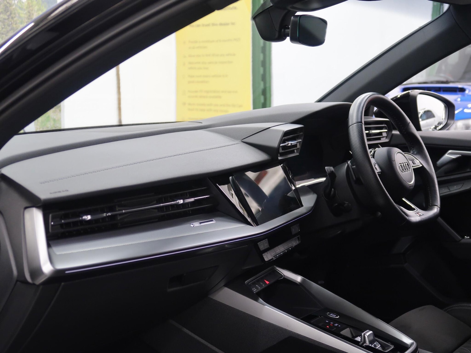 Used Audi A3 2020 for sale - 76513057: Photo 16